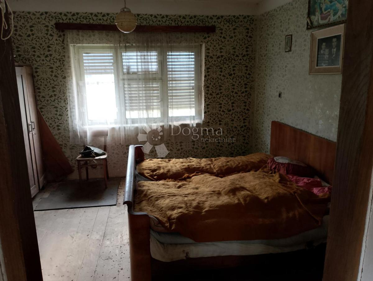 Casa Tedrovec, Brckovljani, 180m2