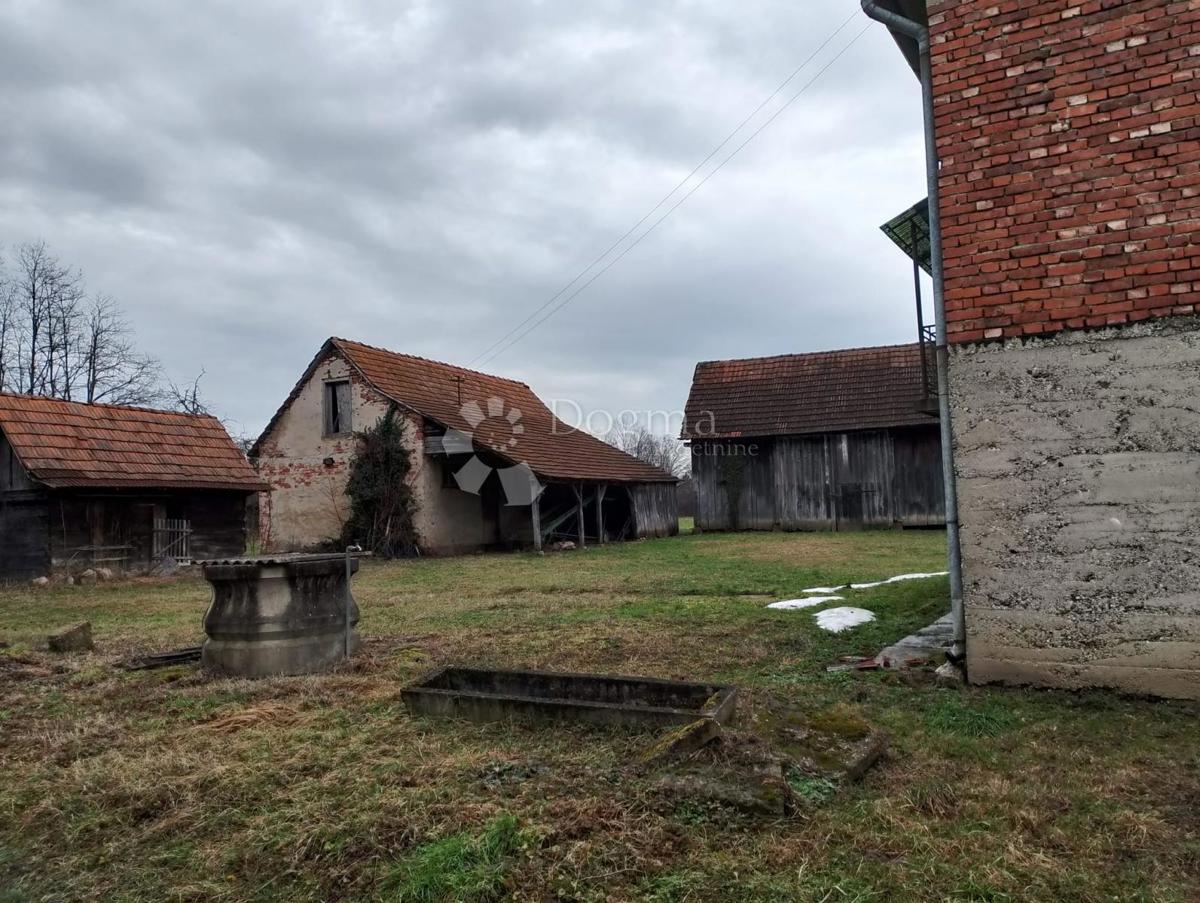 Casa Tedrovec, Brckovljani, 180m2