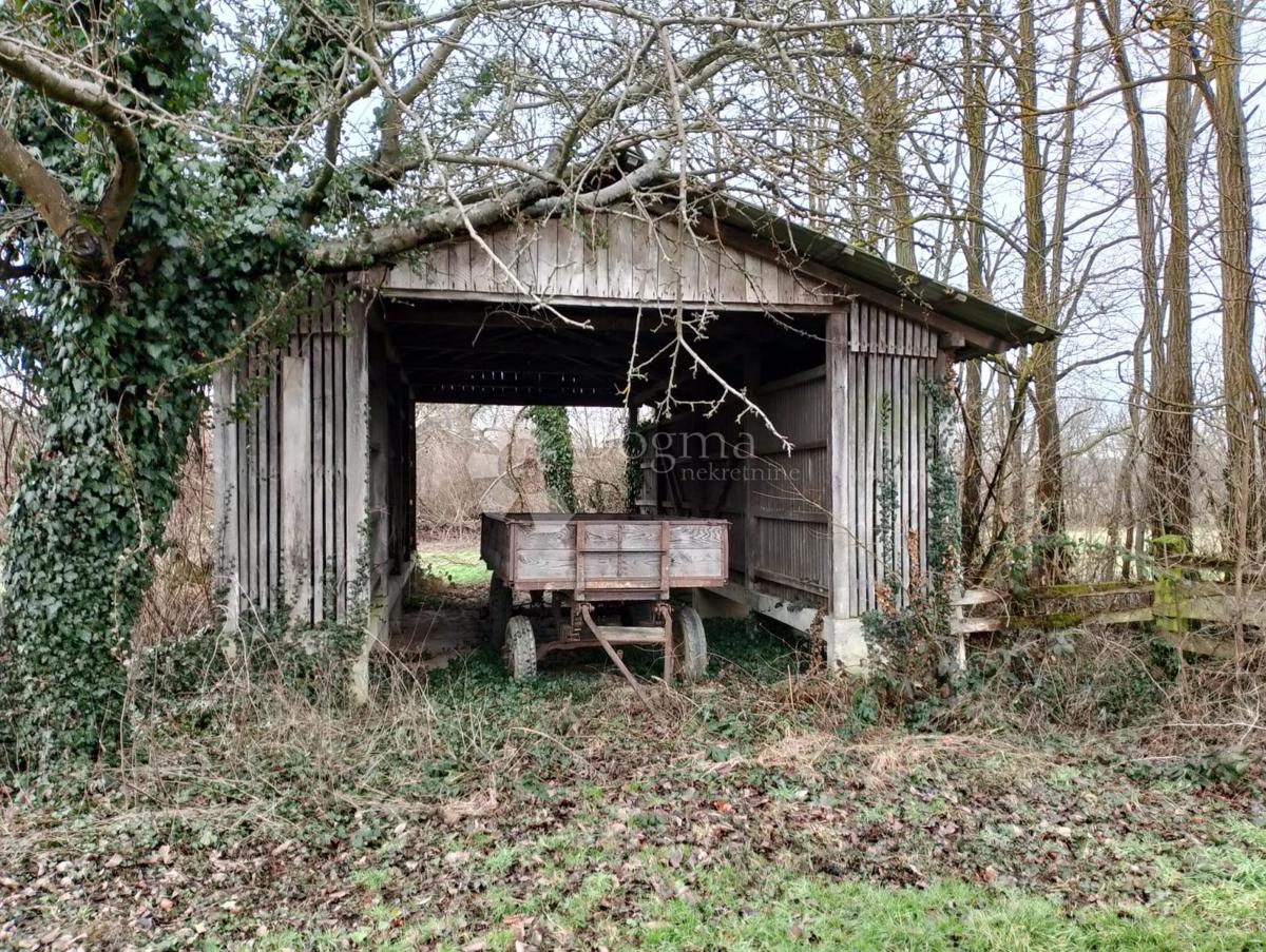 Casa Tedrovec, Brckovljani, 180m2