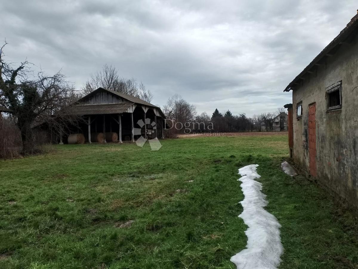 Casa Tedrovec, Brckovljani, 180m2