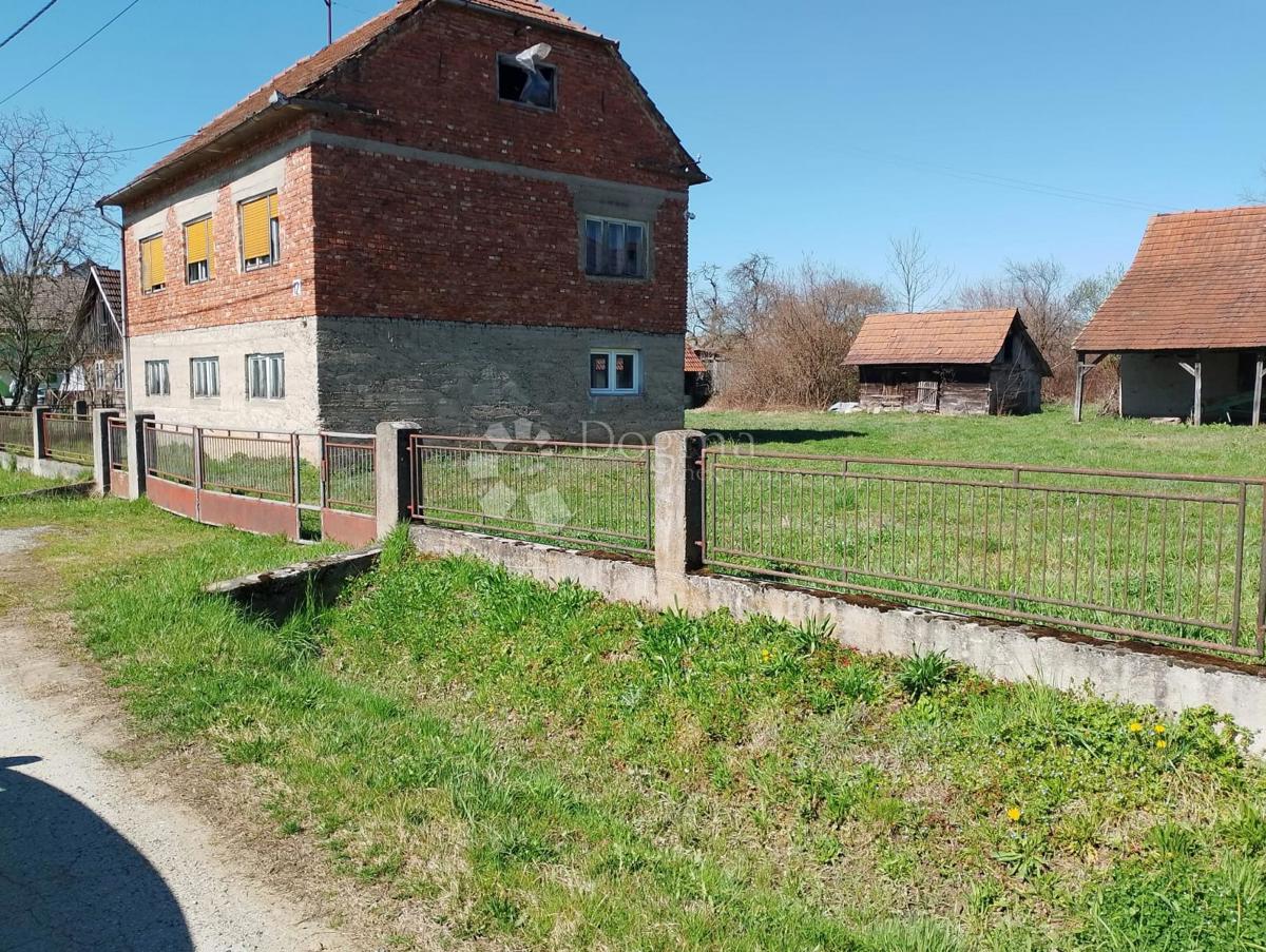 Casa Tedrovec, Brckovljani, 180m2