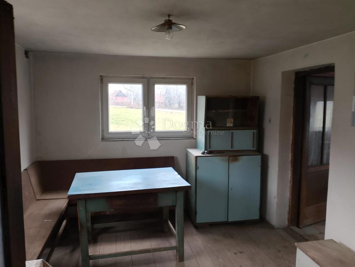 Casa Tedrovec, Brckovljani, 180m2