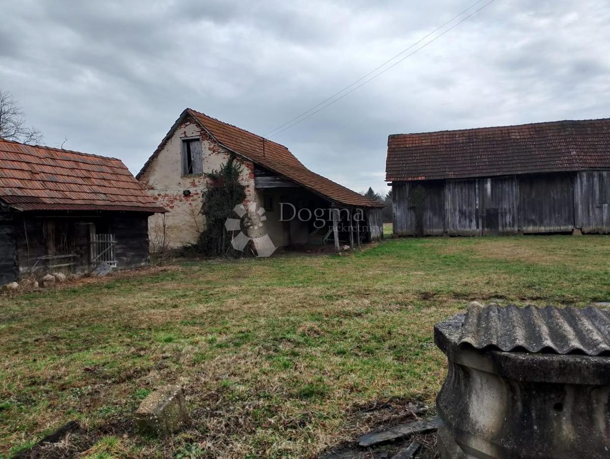 Casa Tedrovec, Brckovljani, 180m2