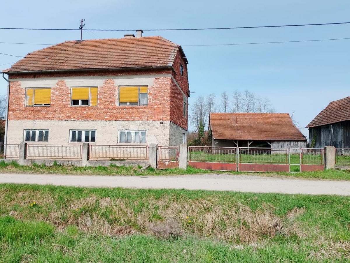 Casa Tedrovec, Brckovljani, 180m2