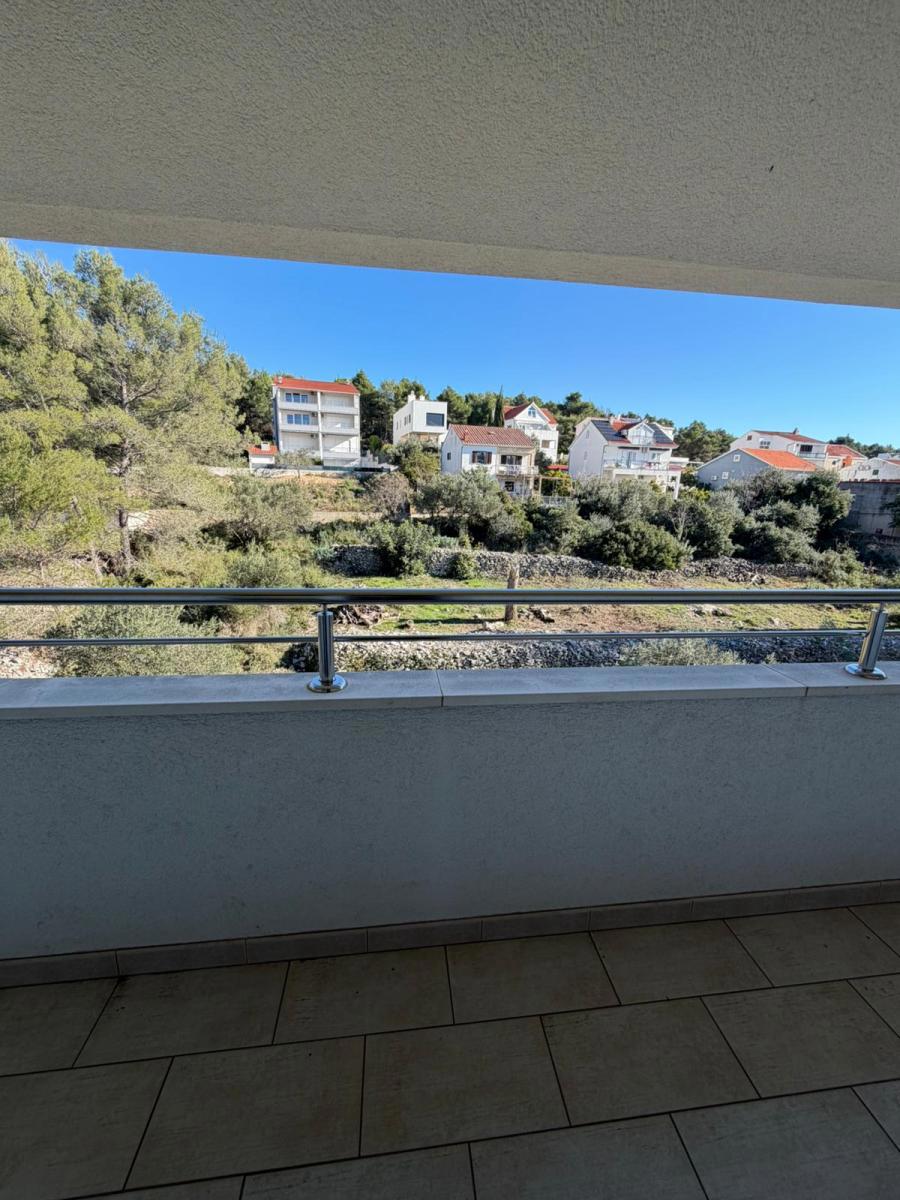 Allogio Okrug Gornji, Okrug, 72m2