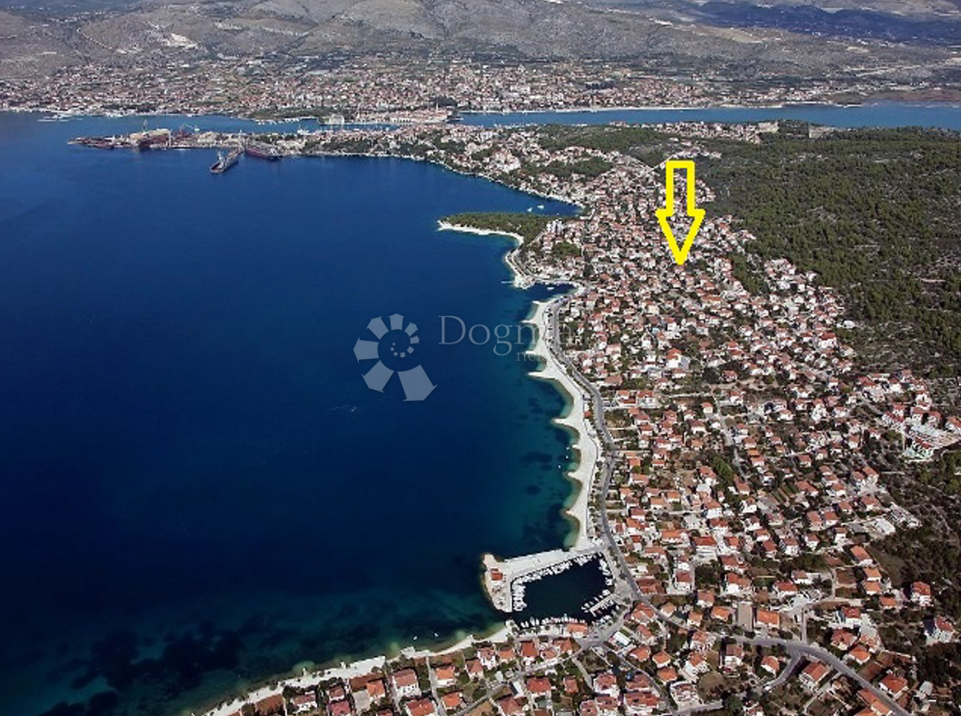 Allogio Okrug Gornji, Okrug, 72m2