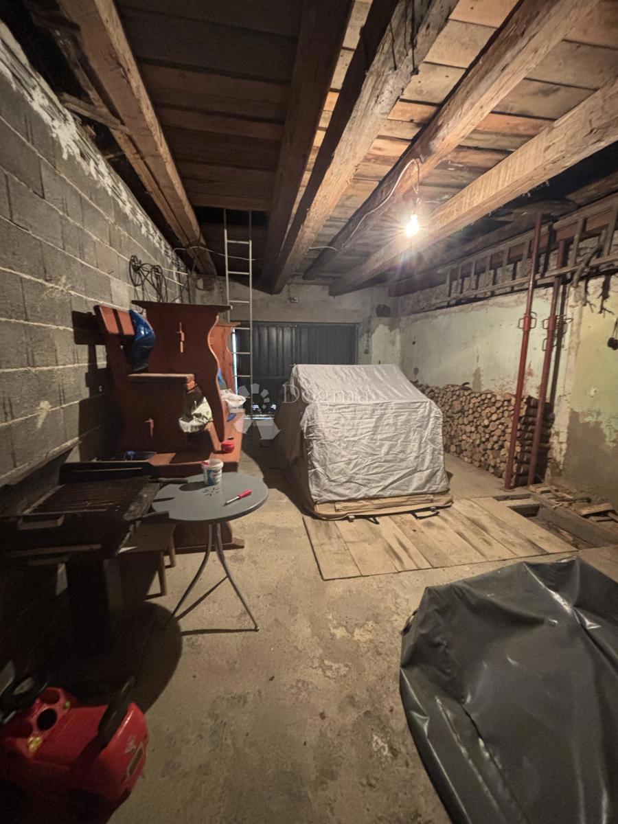 Casa Belo Selo, Fužine, 117m2