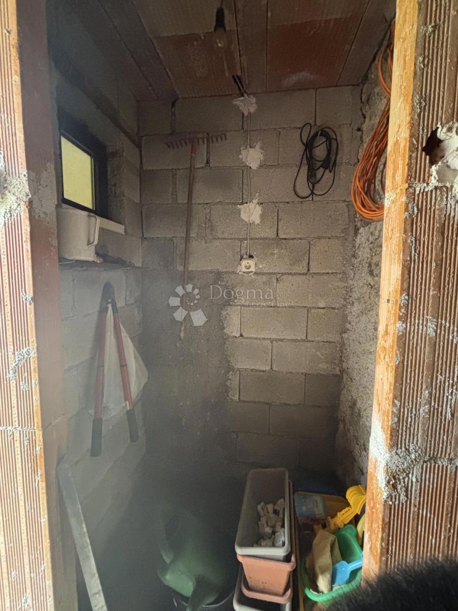 Casa Belo Selo, Fužine, 117m2