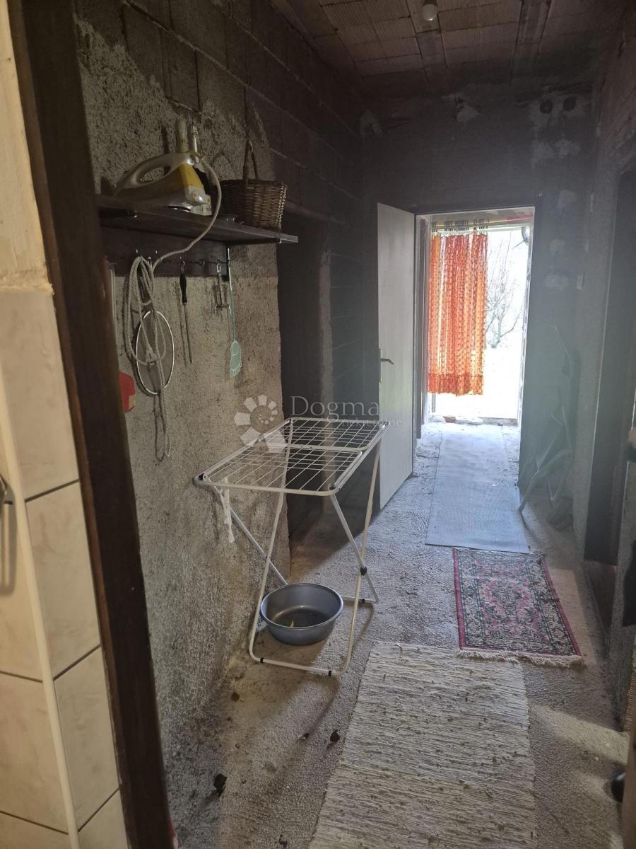 Casa Belo Selo, Fužine, 117m2