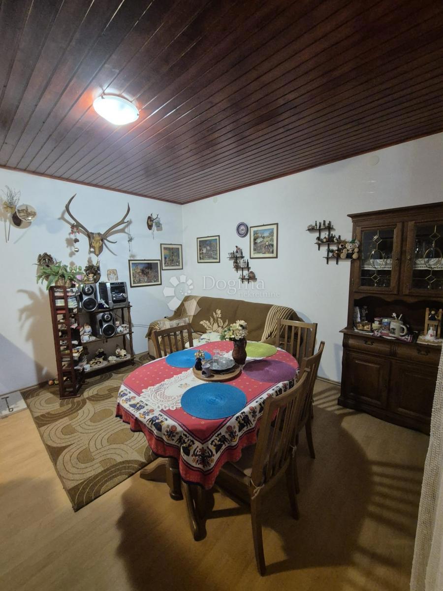 Casa Belo Selo, Fužine, 117m2