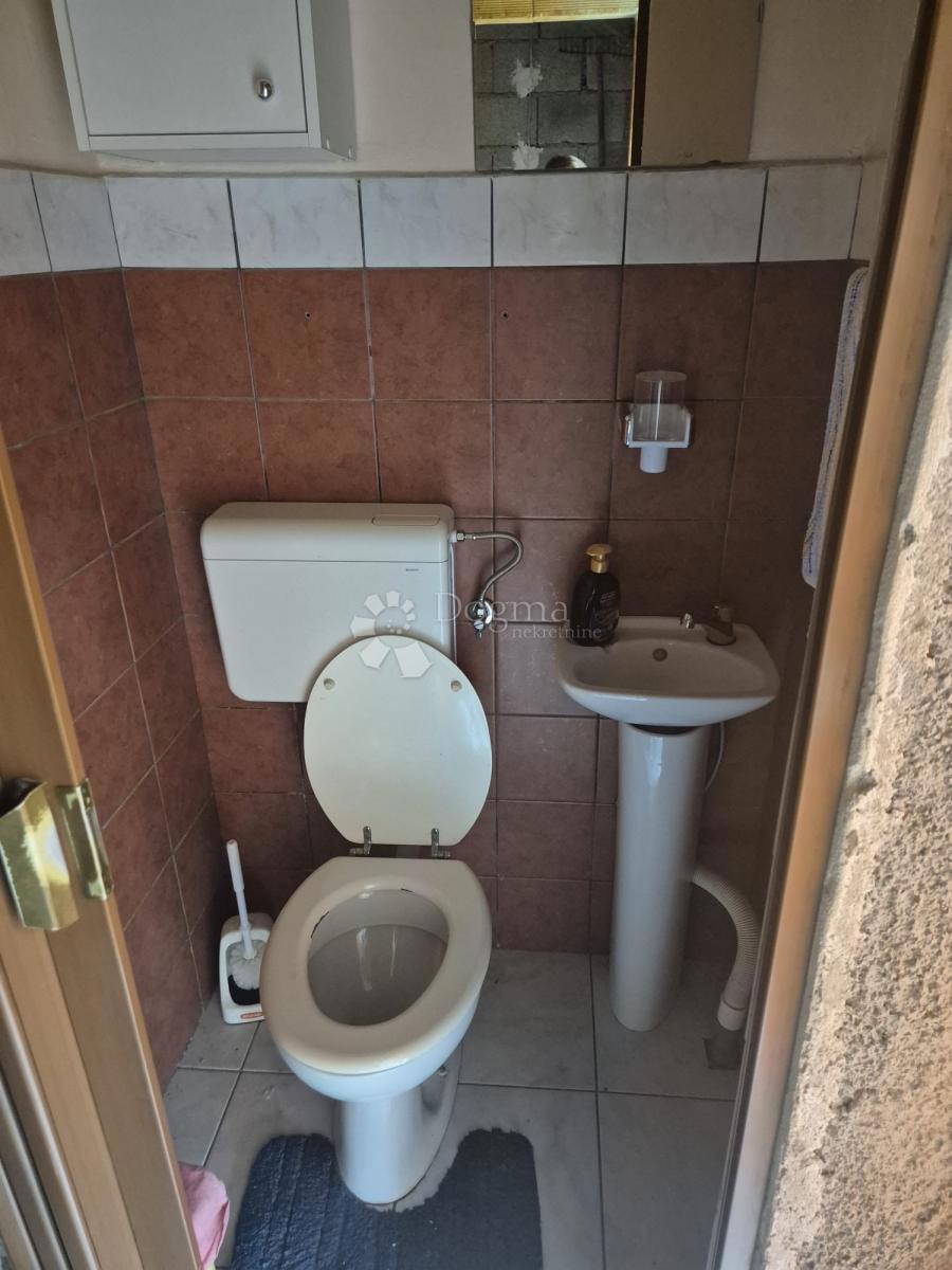 Casa Belo Selo, Fužine, 117m2