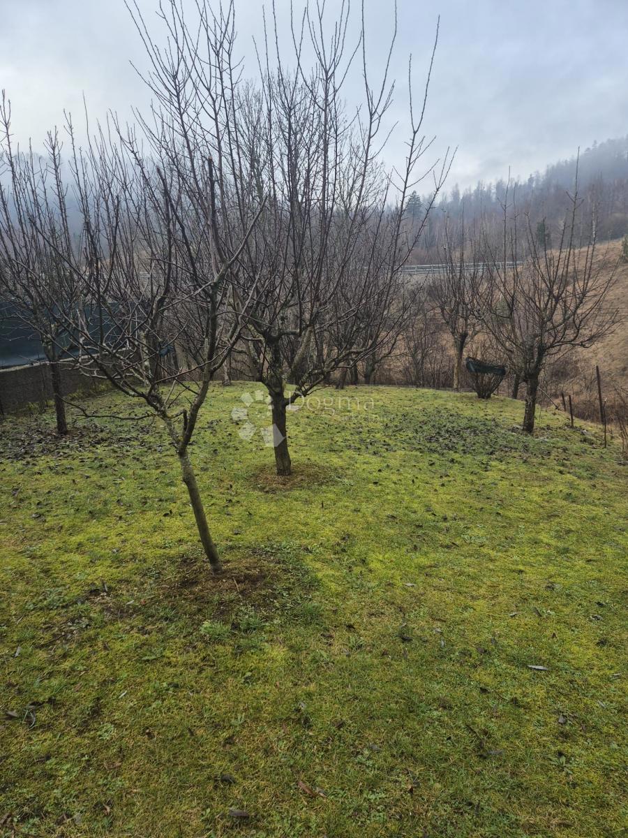 Casa Belo Selo, Fužine, 117m2