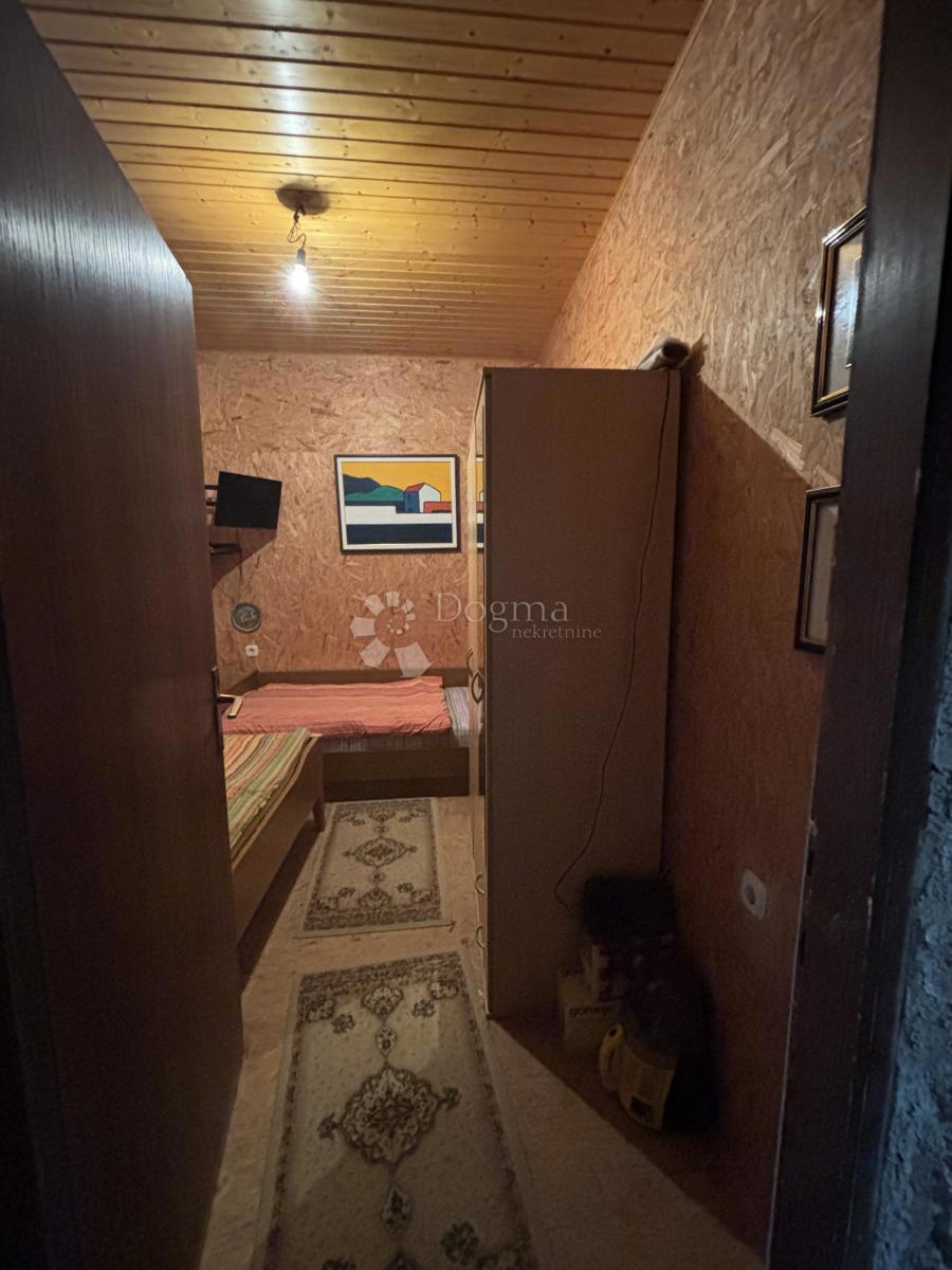 Casa Belo Selo, Fužine, 117m2