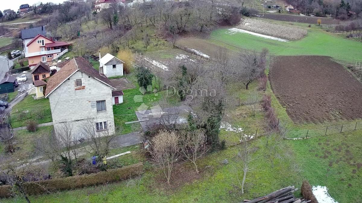 Casa Trški Vrh, Krapina - Okolica, 157m2