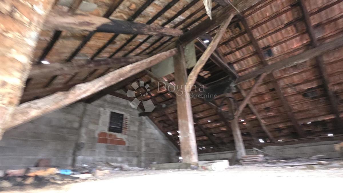 Casa Trški Vrh, Krapina - Okolica, 157m2