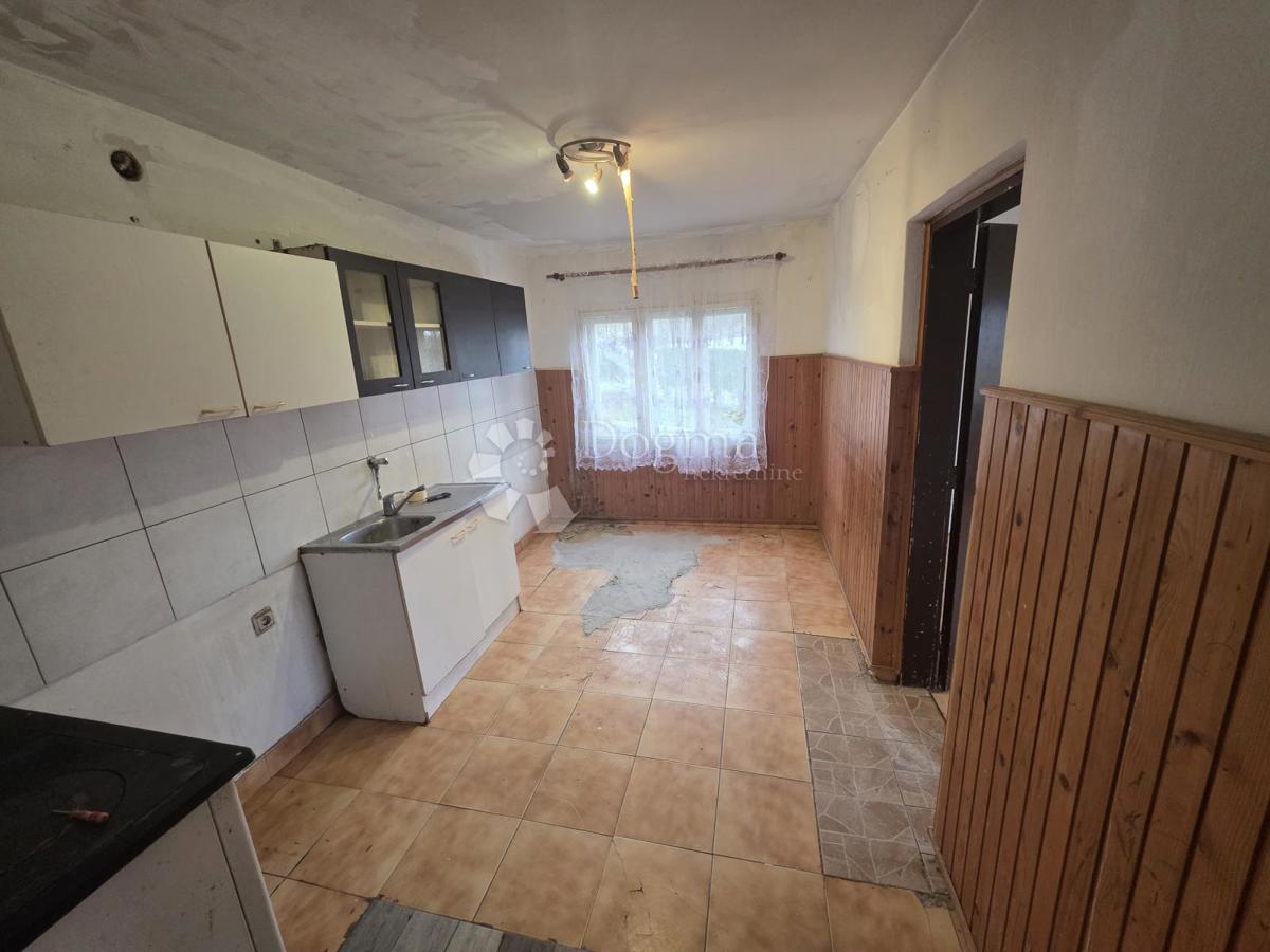 Casa Trški Vrh, Krapina - Okolica, 157m2