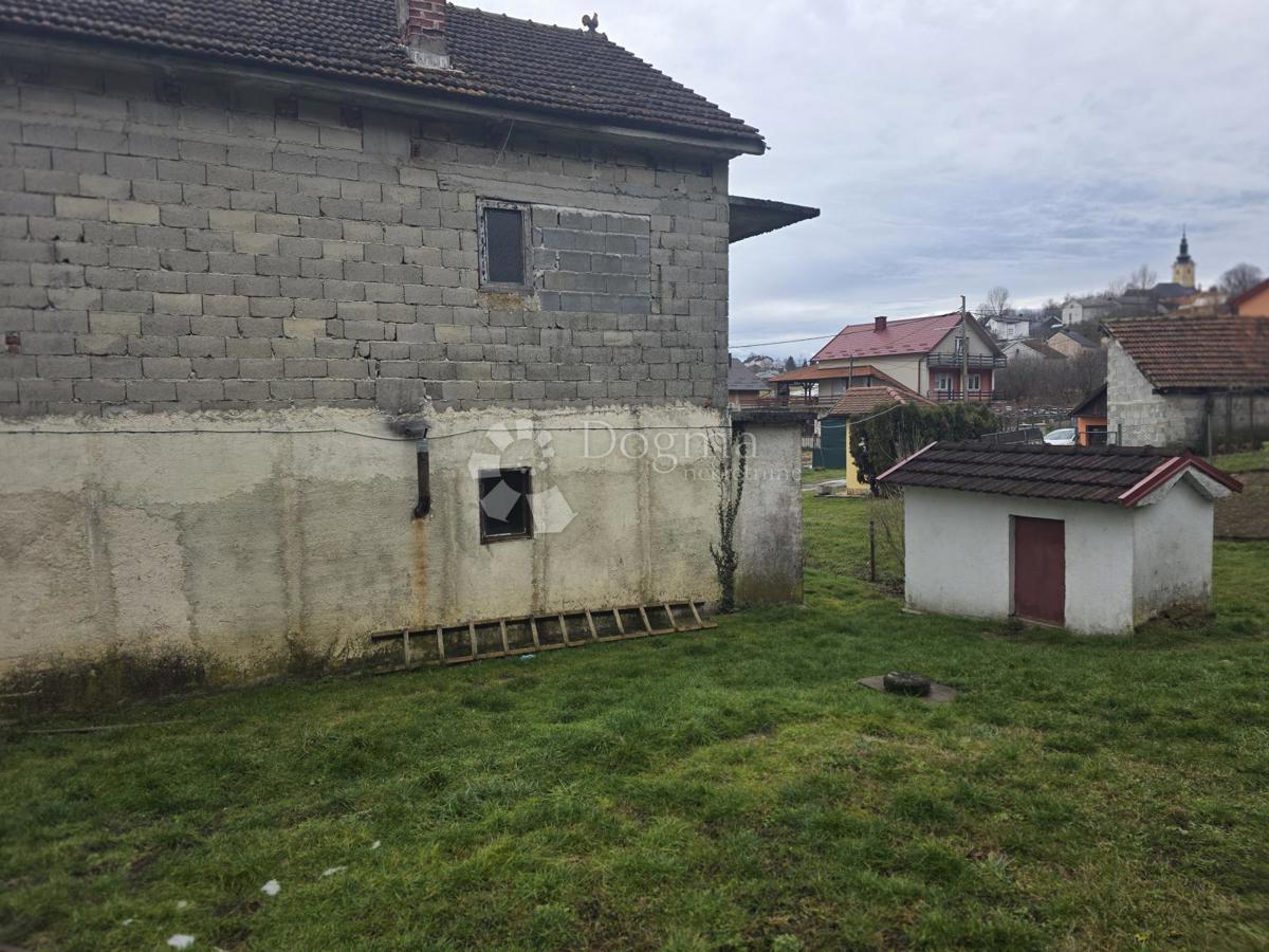 Casa Trški Vrh, Krapina - Okolica, 157m2