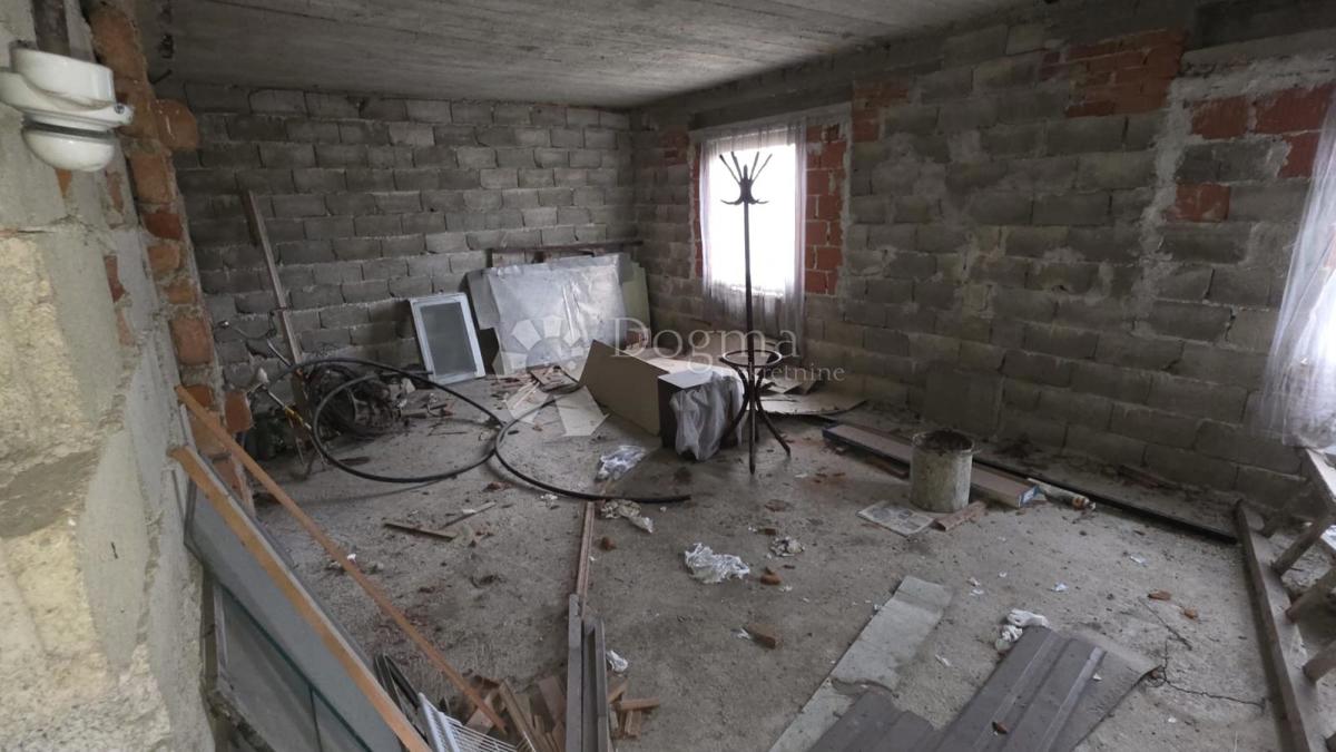 Casa Trški Vrh, Krapina - Okolica, 157m2