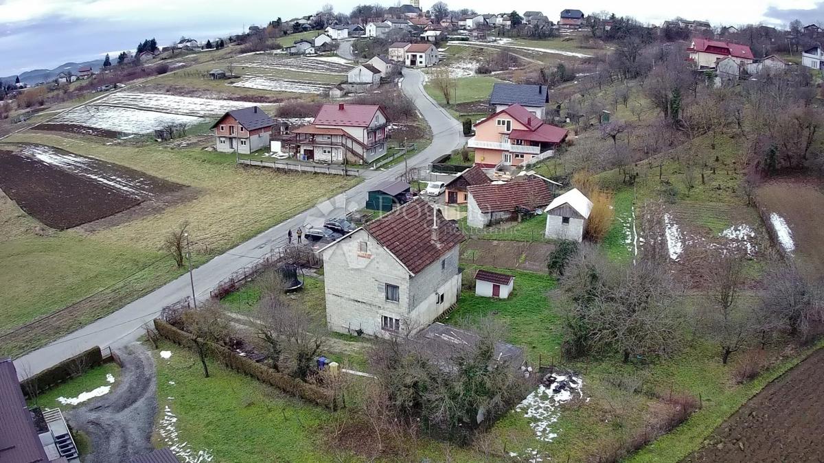 Casa Trški Vrh, Krapina - Okolica, 157m2