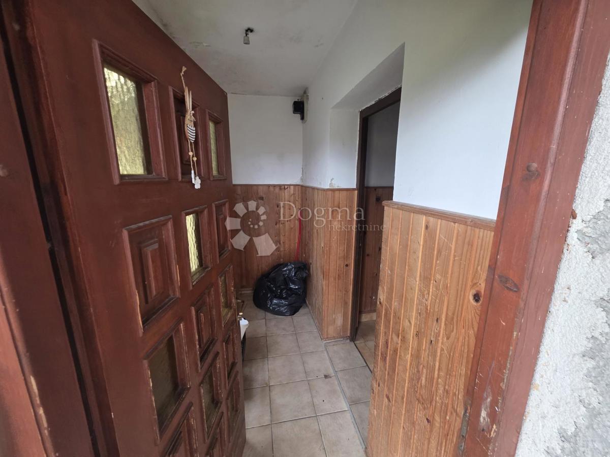 Casa Trški Vrh, Krapina - Okolica, 157m2