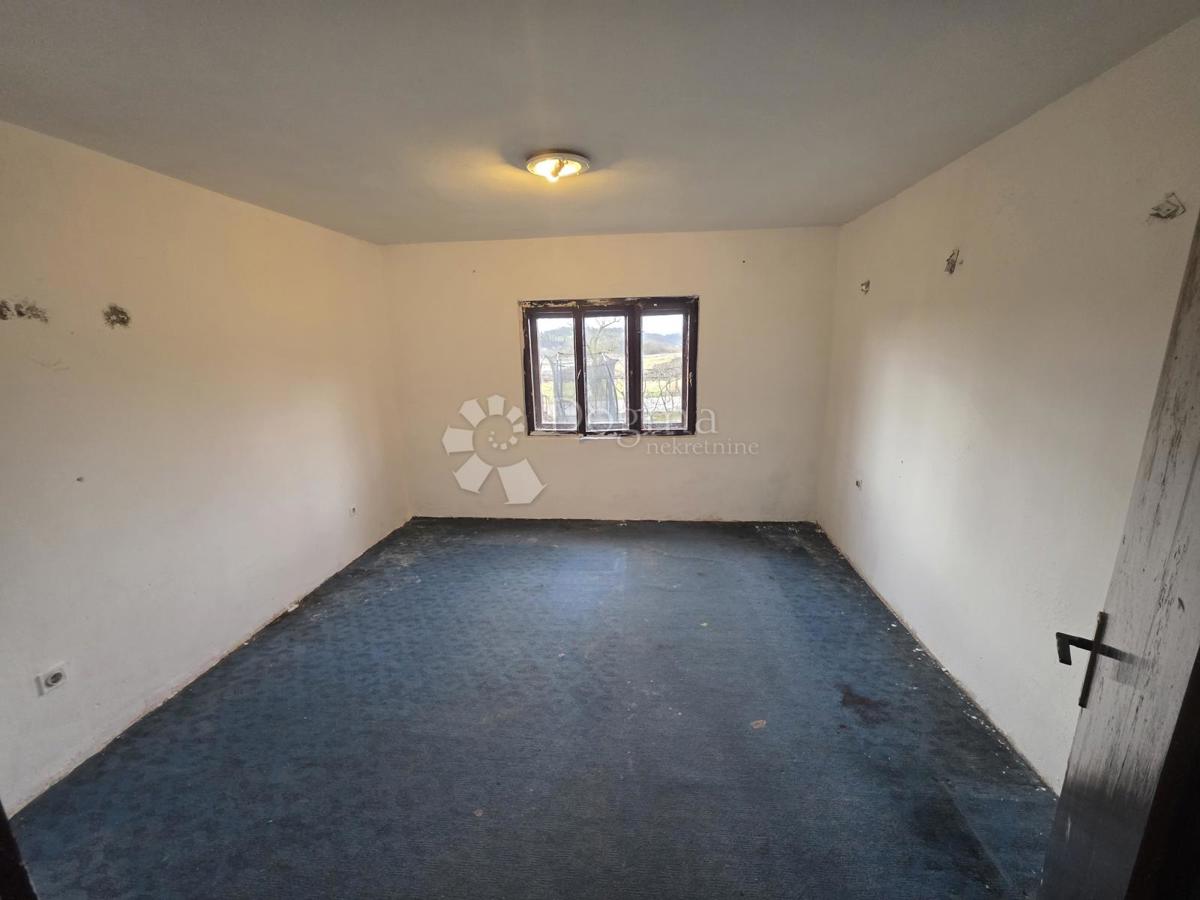 Casa Trški Vrh, Krapina - Okolica, 157m2