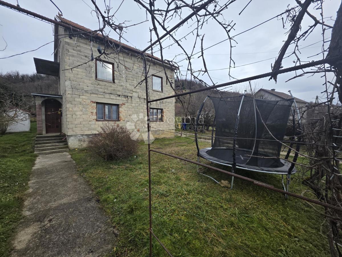 Casa Trški Vrh, Krapina - Okolica, 157m2