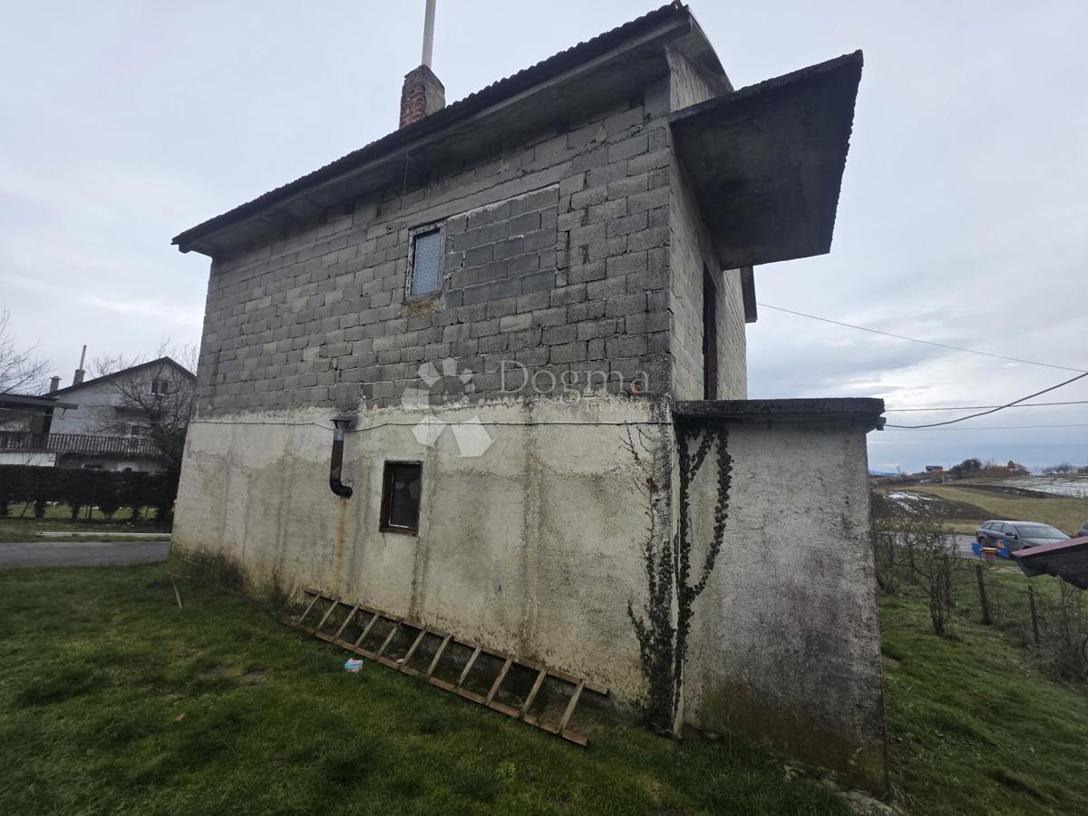Casa Trški Vrh, Krapina - Okolica, 157m2