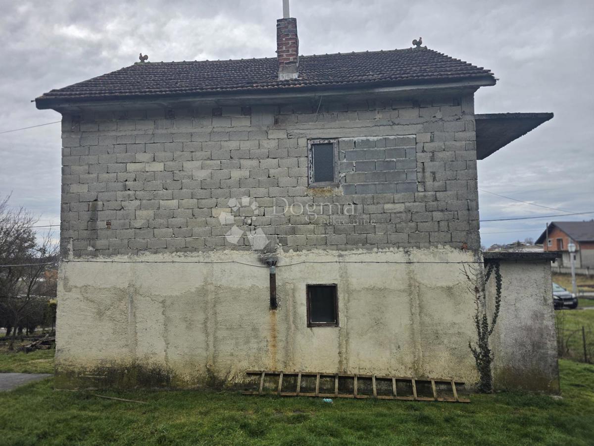 Casa Trški Vrh, Krapina - Okolica, 157m2