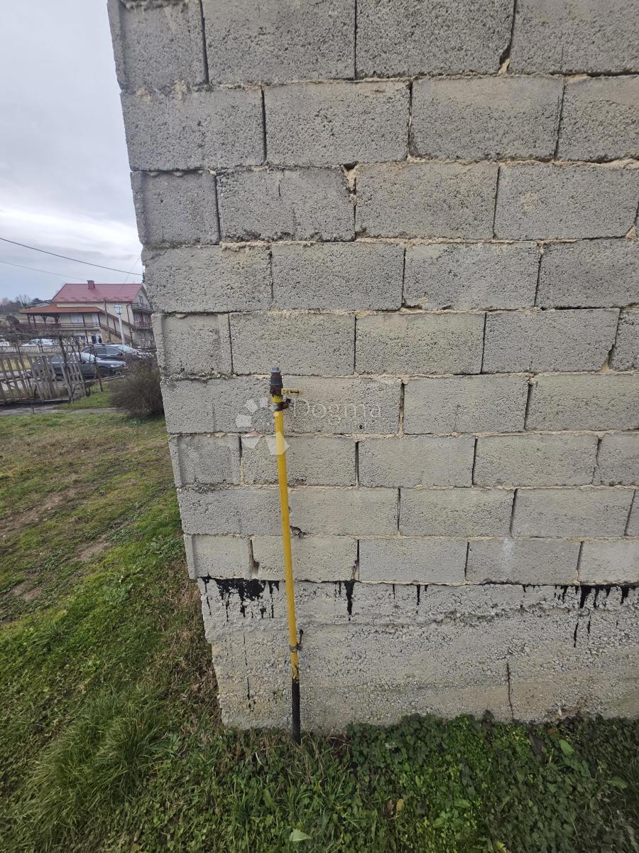 Casa Trški Vrh, Krapina - Okolica, 157m2