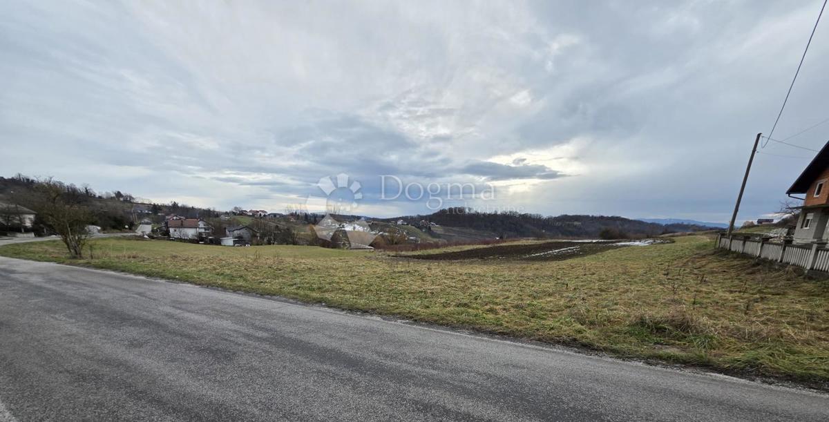 Casa Trški Vrh, Krapina - Okolica, 157m2