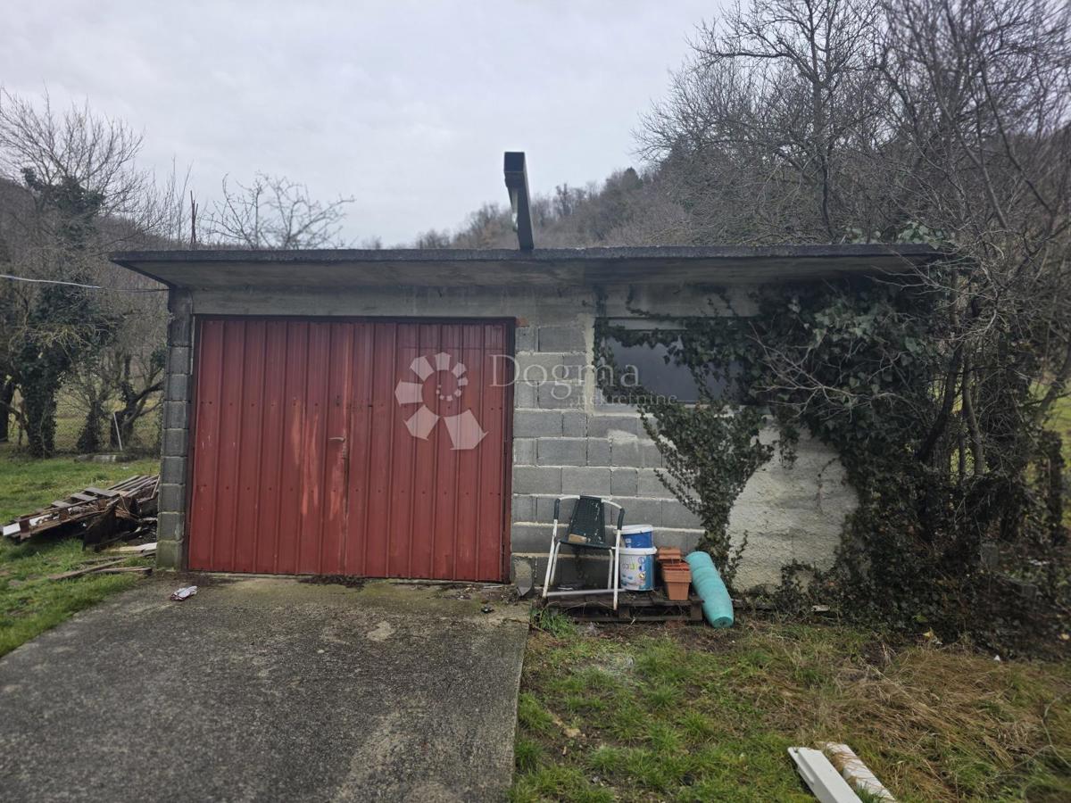 Casa Trški Vrh, Krapina - Okolica, 157m2