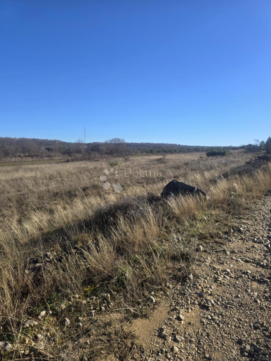 Terreno agricolo Benkovac, 7.065m2