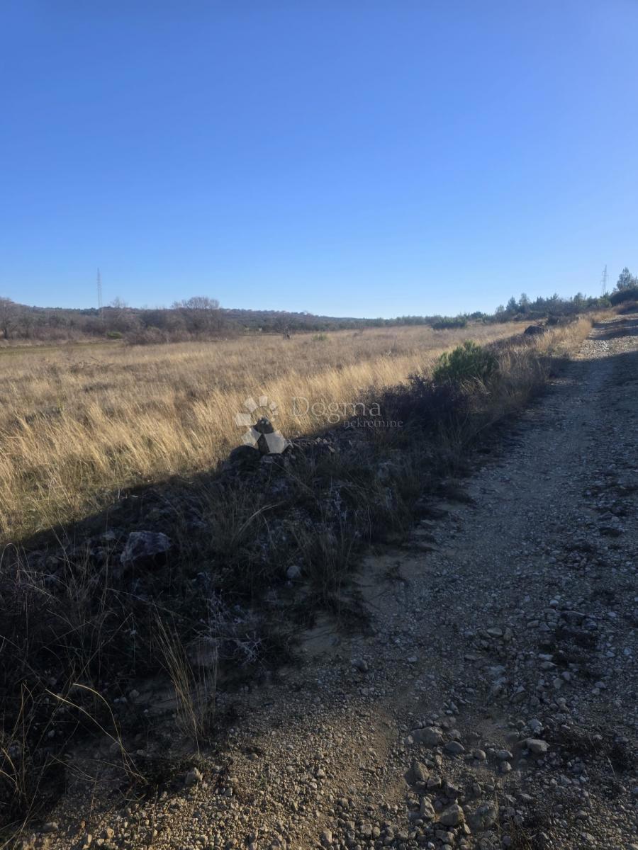 Terreno agricolo Benkovac, 7.065m2