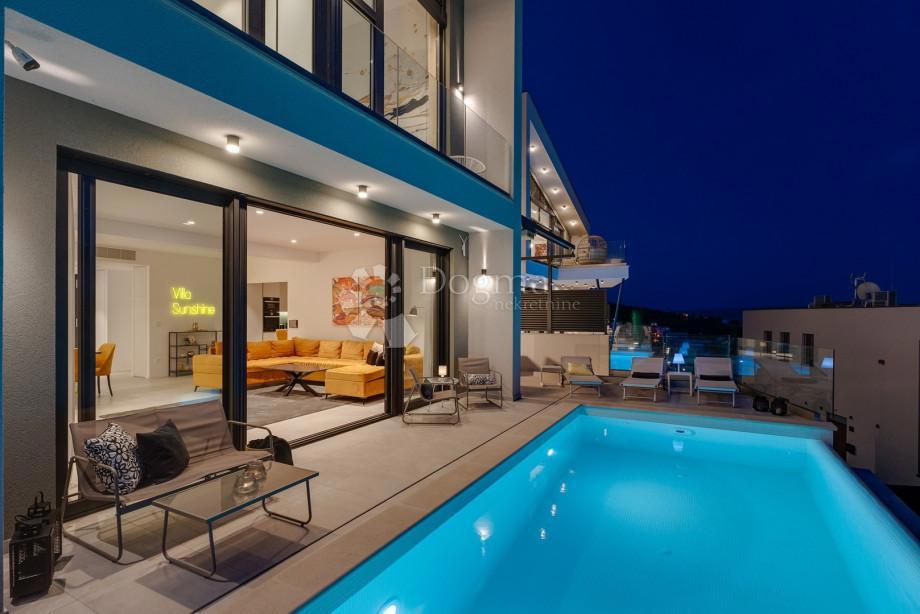 Casa Jesenice, Dugi Rat, 105m2