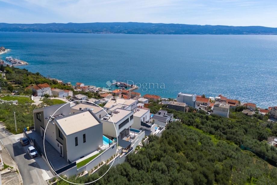 Casa Jesenice, Dugi Rat, 105m2