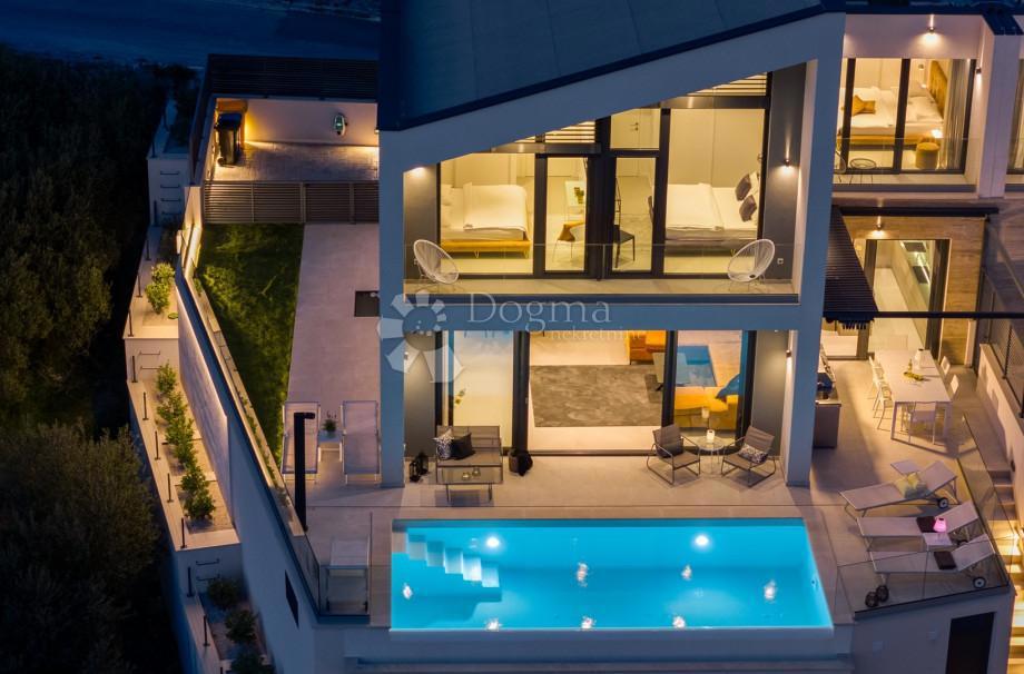 Casa Jesenice, Dugi Rat, 105m2