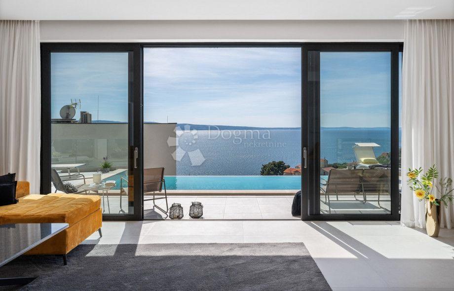 Casa Jesenice, Dugi Rat, 105m2