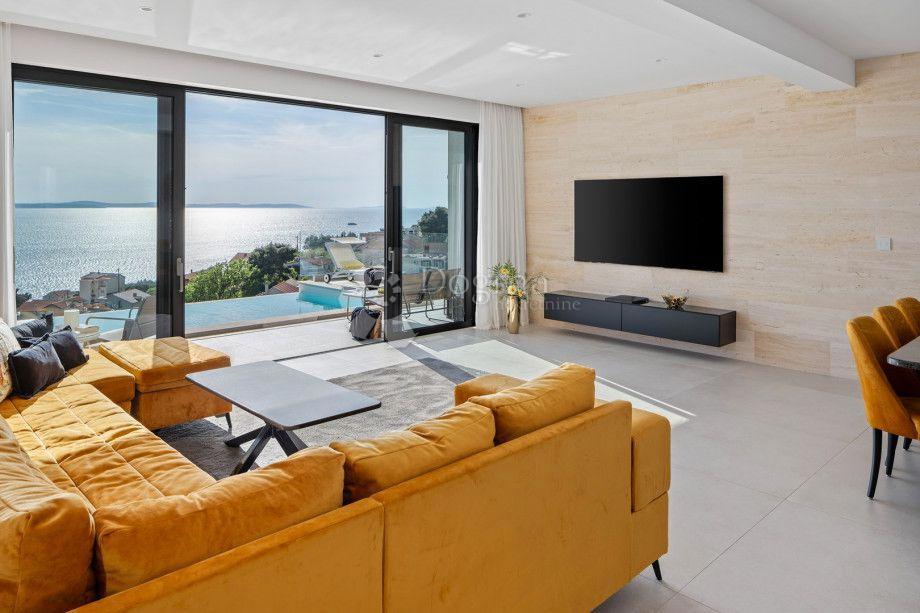 Casa Jesenice, Dugi Rat, 105m2