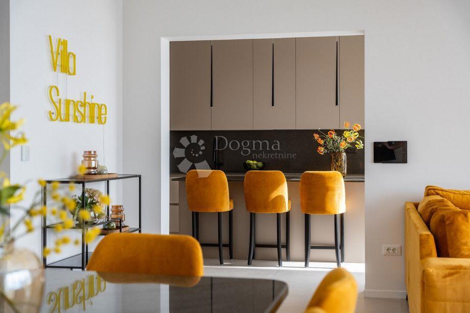 Casa Jesenice, Dugi Rat, 105m2