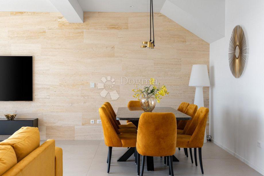 Casa Jesenice, Dugi Rat, 105m2