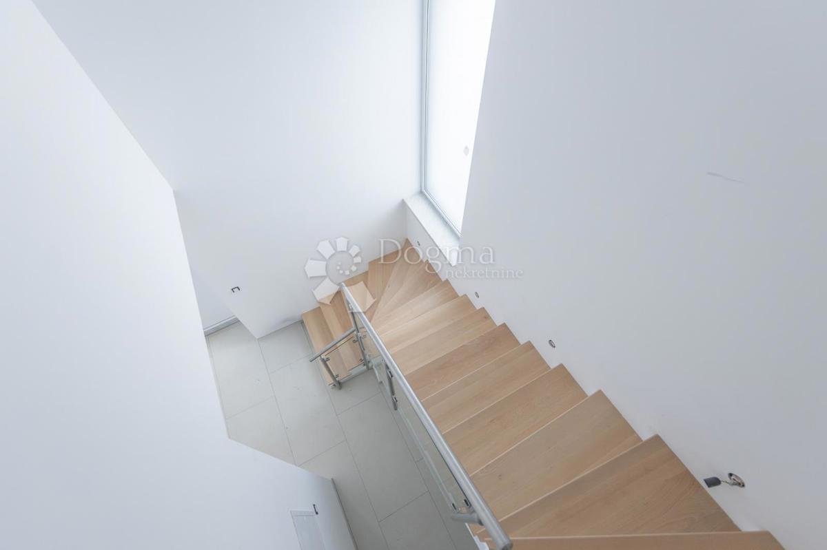 Casa Prelog, 109,15m2