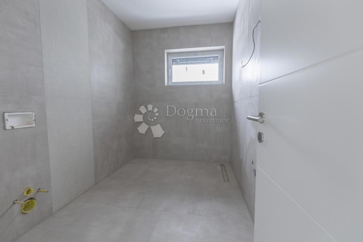 Casa Prelog, 109,15m2