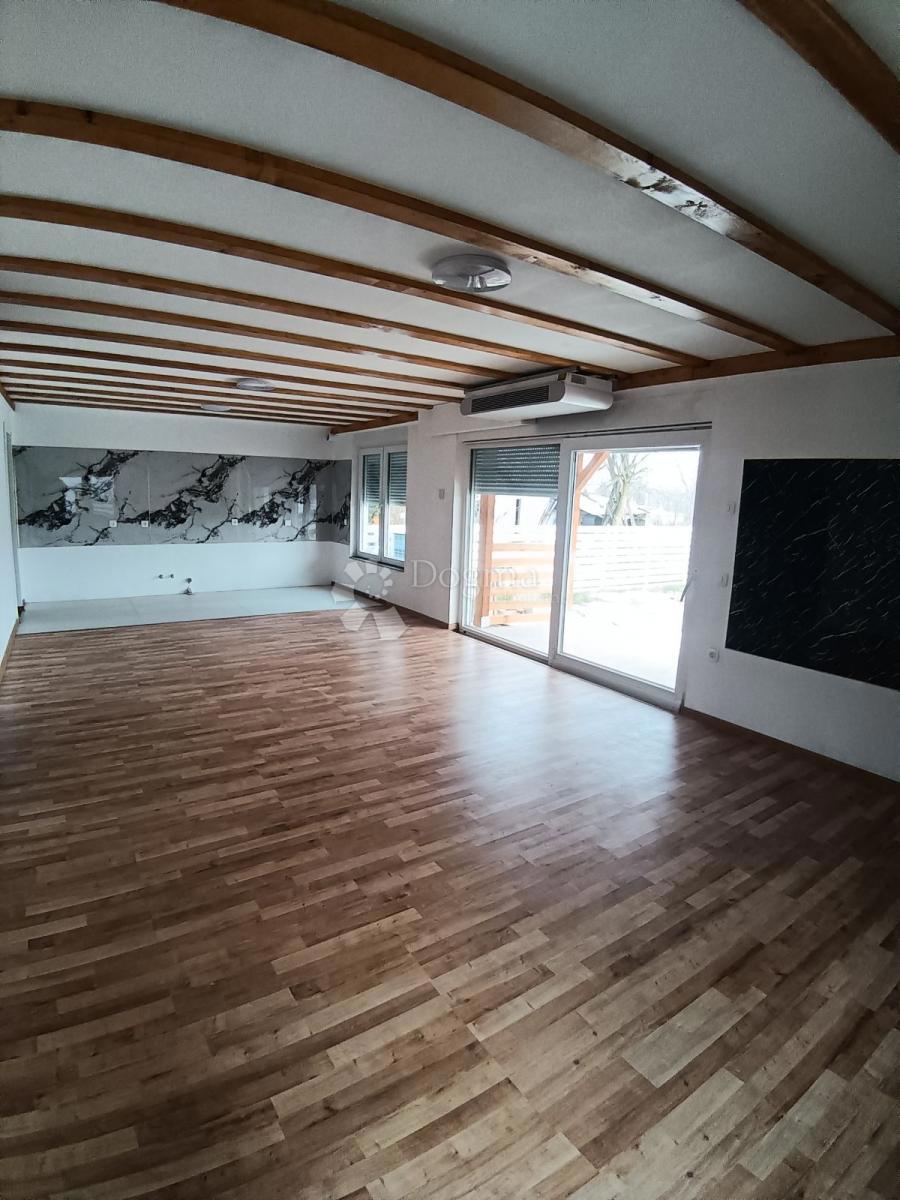 Casa Rakitovica, Donji Miholjac, 151,39m2