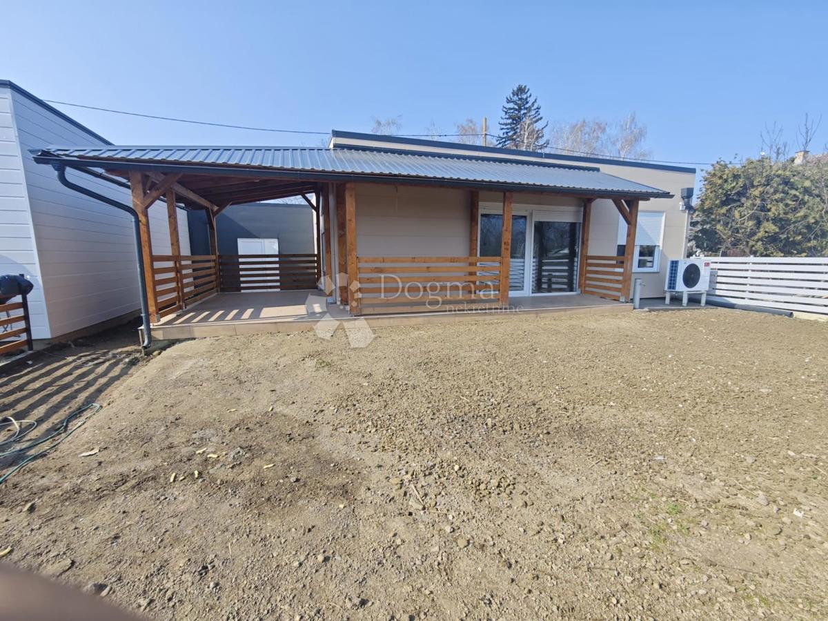 Casa Rakitovica, Donji Miholjac, 151,39m2