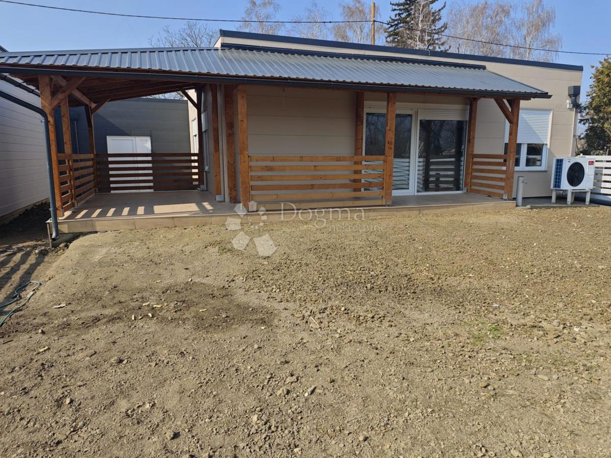 Casa Rakitovica, Donji Miholjac, 151,39m2