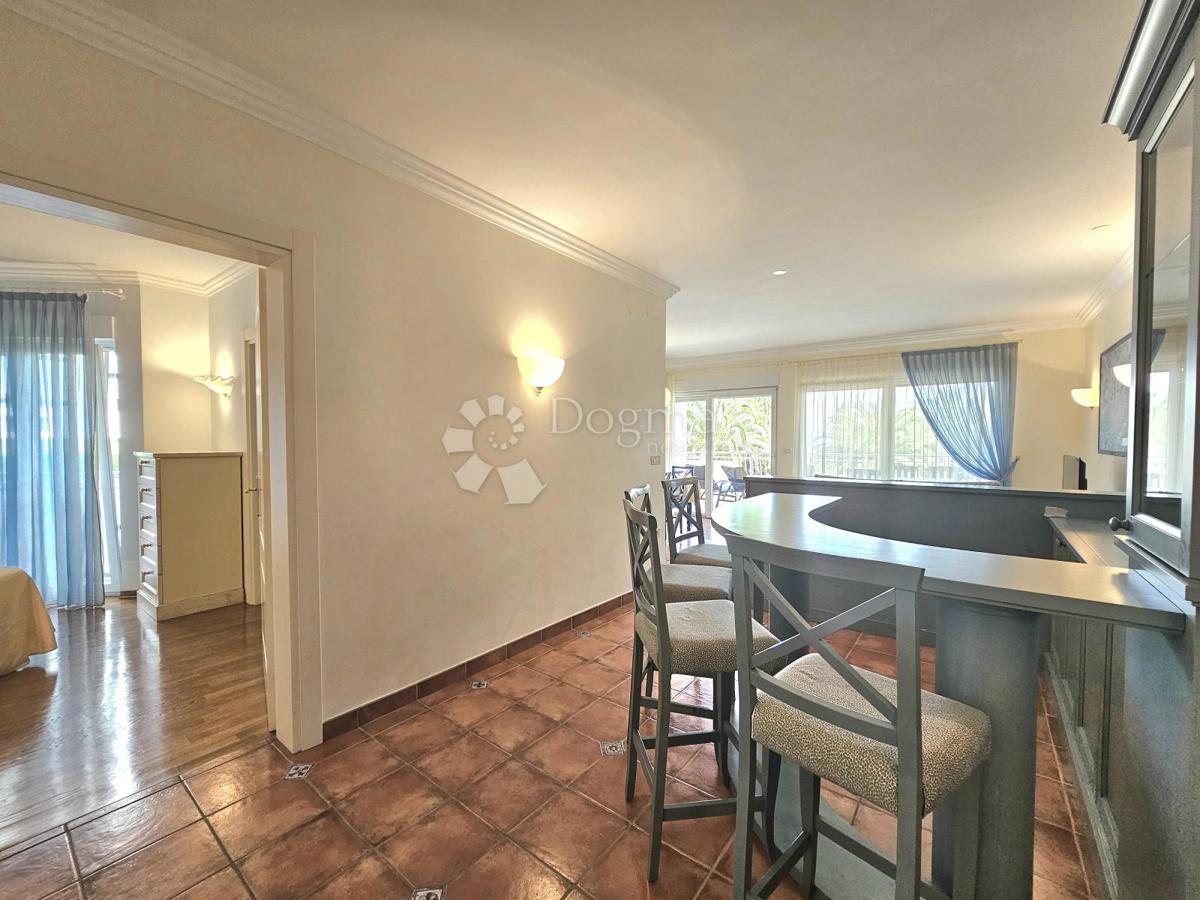 Appartamento Savudrija, Umag, 117m2