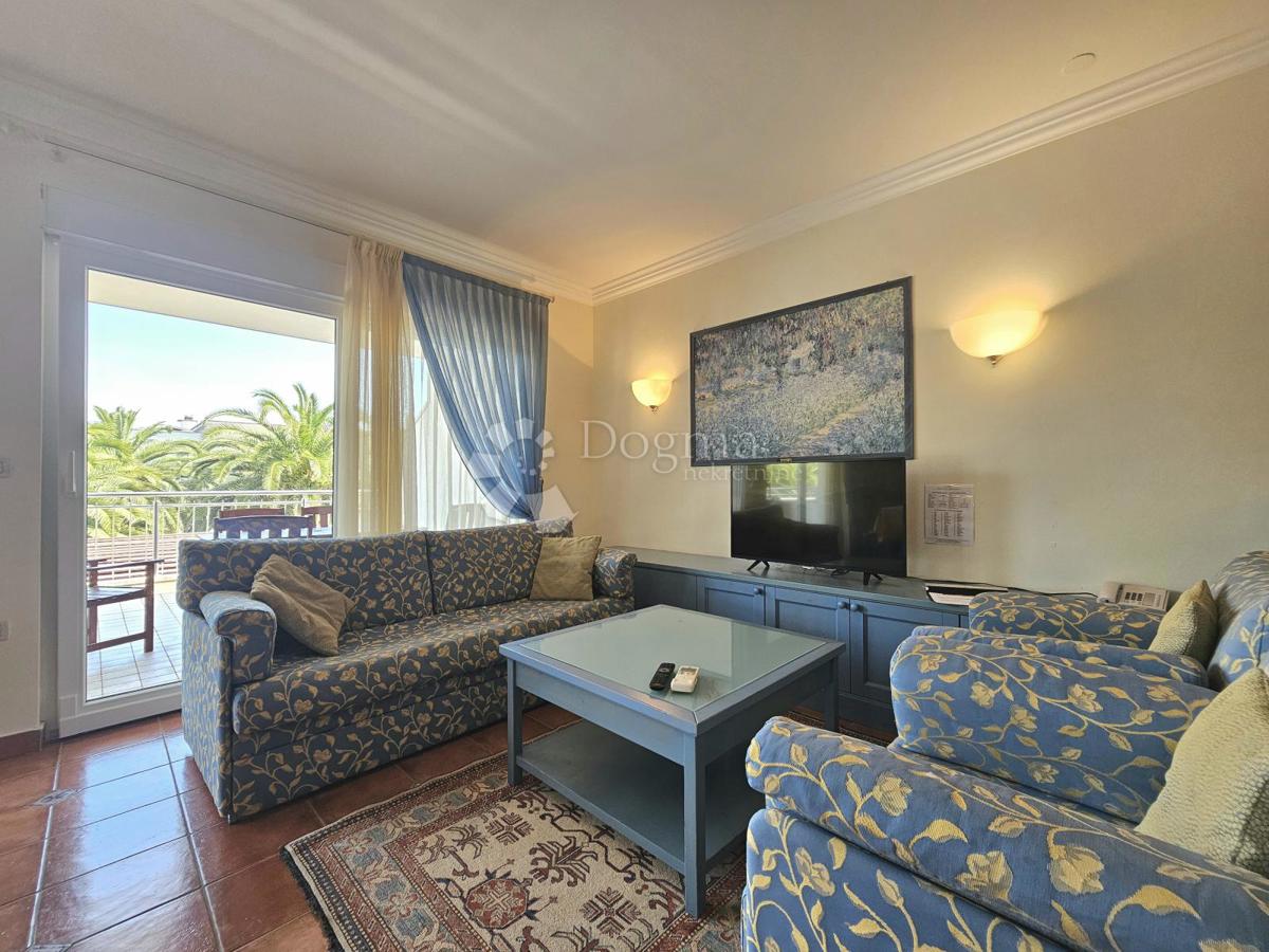 Appartamento Savudrija, Umag, 117m2