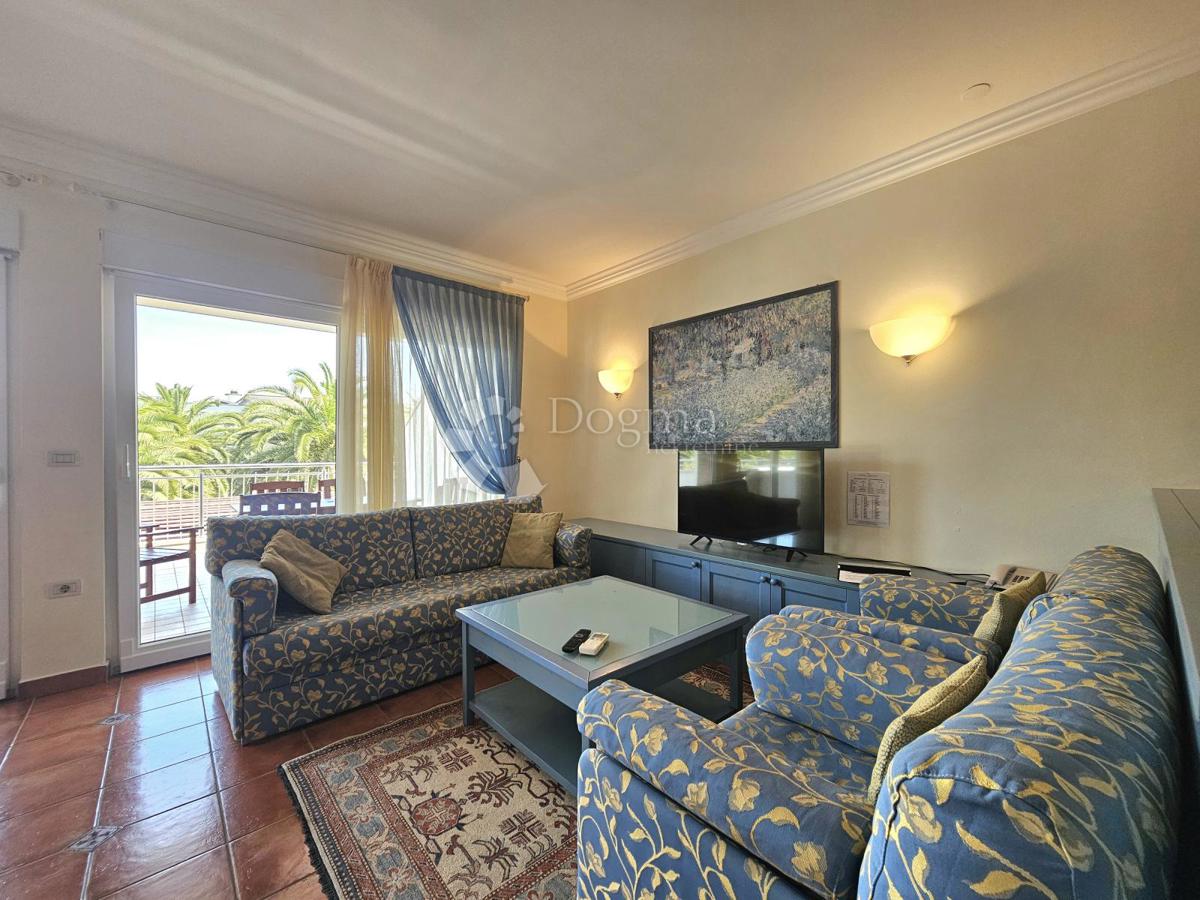 Appartamento Savudrija, Umag, 117m2