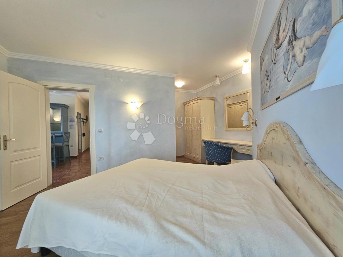 Appartamento Savudrija, Umag, 117m2