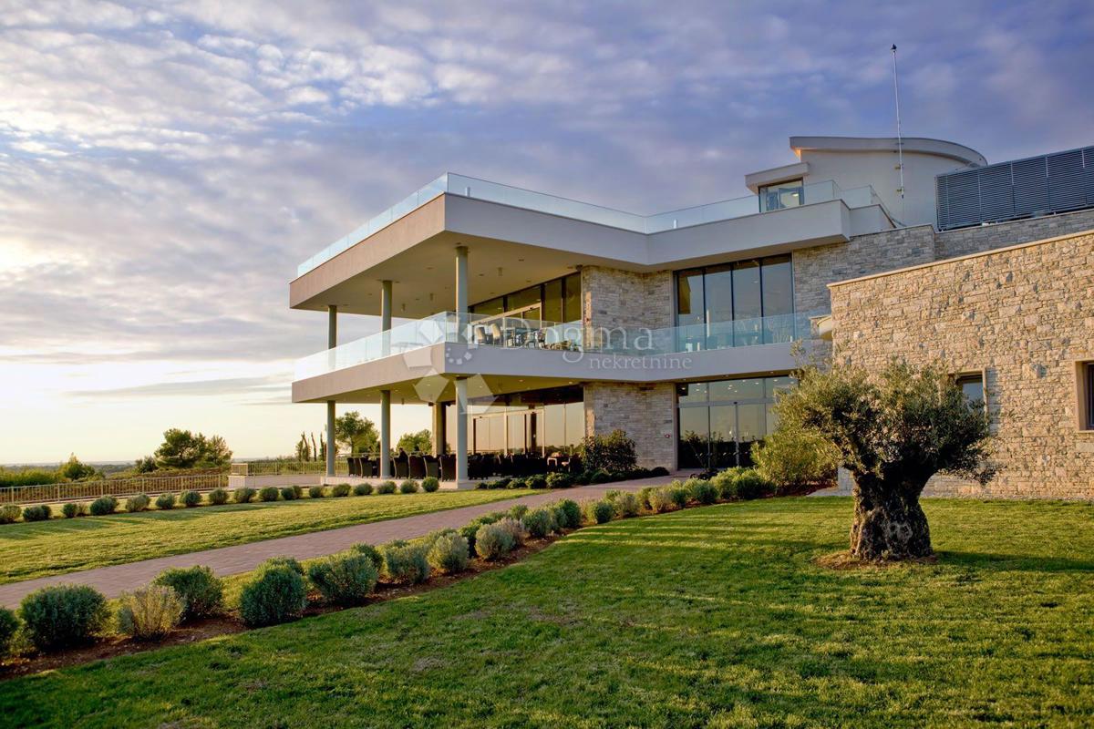 Appartamento Savudrija, Umag, 117m2